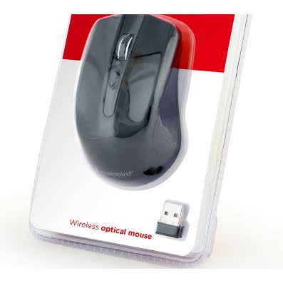 Wireless Portable  Mouse - Graphic & Game Mouse