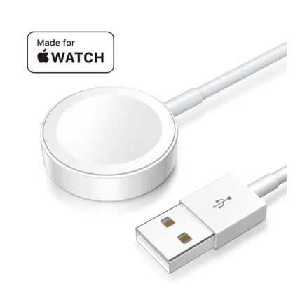 Apple Watch Magnetic Charging Cable - 1meter