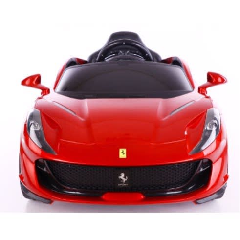 Ferrari Children’s Ride On Car