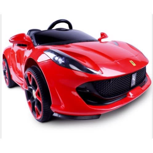 Ferrari Children’s Ride On Car