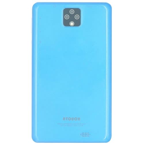 X10 - 7-Inch Tablet - Dual SIM - 32GB ROM - 3GB RAM - Wi-Fi, 4G LTE - Blue