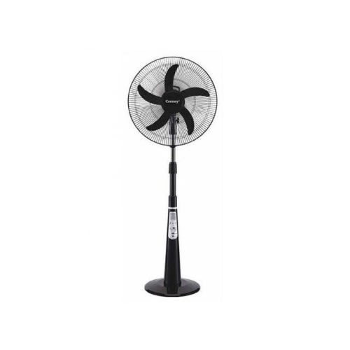 16-inch Rechargeable Fan - Frc-40-d - 5 Blades