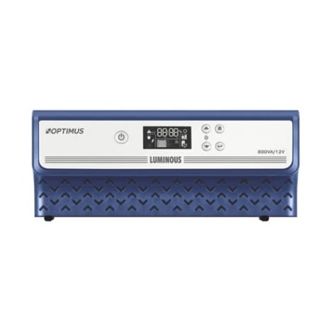 Optimus 800va 12v Inverter