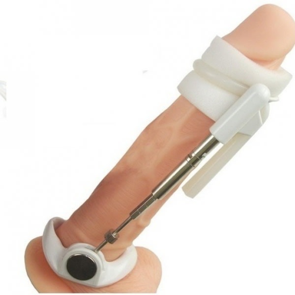 Penis Enlargement System