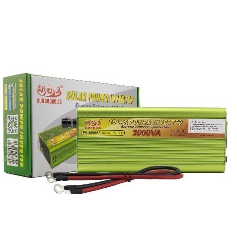 2000w Power Inverter