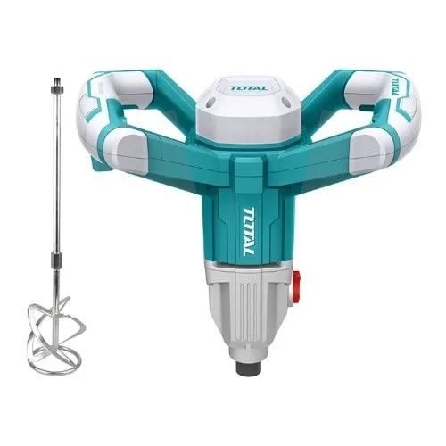 Heavy Duty Industrial Eclectric Hand Mixer  - 1400w