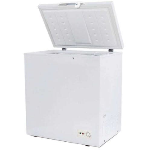 Chest Freezer Hs 185 - 142L - 120W
