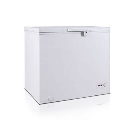 Chest Freezer Hs 185 - 142L - 120W