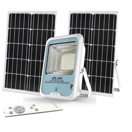 Solar Flood Light -200watts