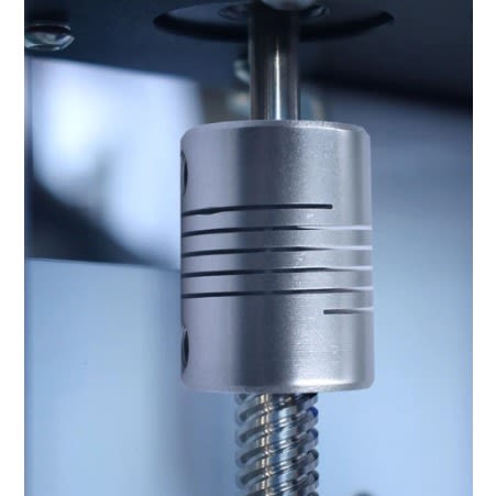 1 piece 3d Printer Motor Shaft Coupler Flexible Coupling