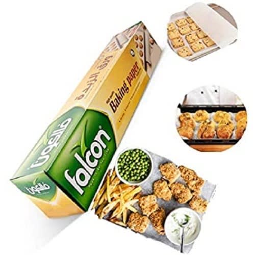 Falcon Kitchen Baking Paper