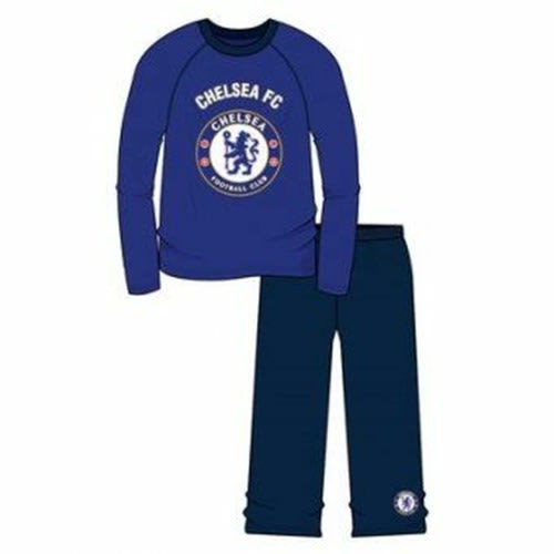 Chelsea FC Boys Football Club Inspired Pyjama Set