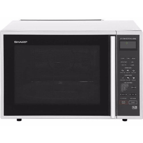 Touch Control Microwave Oven -40l - 900w