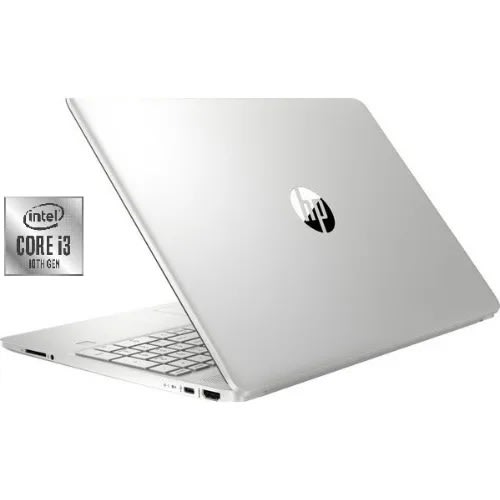 Laptop 15 - Intel Core I3 - 1TB Hard Drive - 8GB RAM - Touchscreen - 10th Gen - Freedos