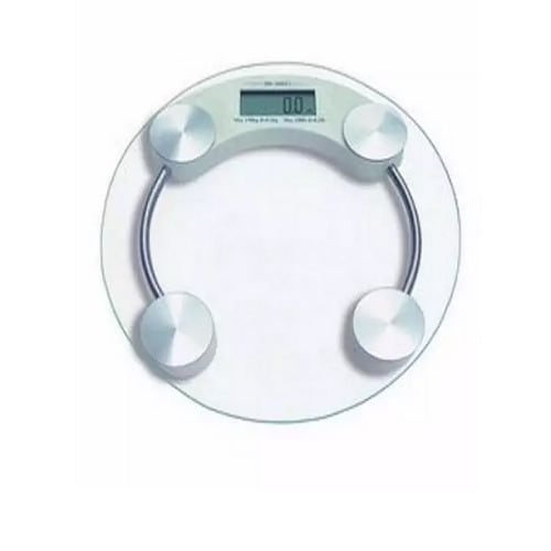 Digital Personal Weighing Scale