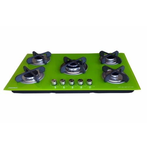 5 Face Kitchen Cooker Hobs