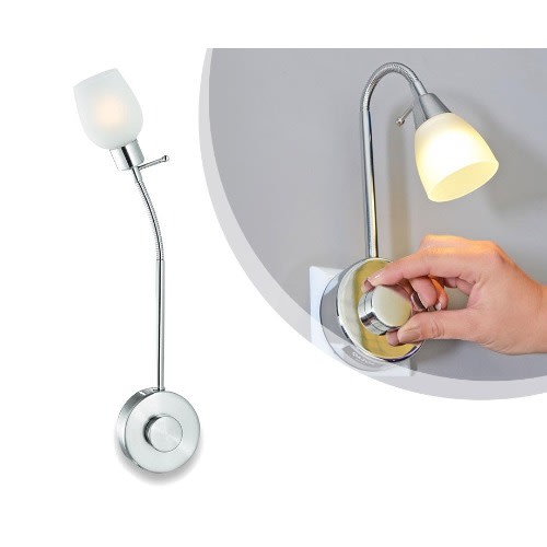 Stop Contact Led Lamp Plug In Socket