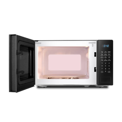 Microwave Oven Digital With Led Display - HISMWO20MOBS11 - 20L