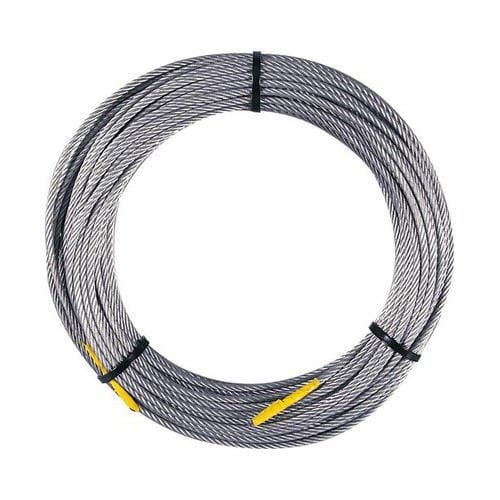 16mm Crane Wire Rope - 100 Meters