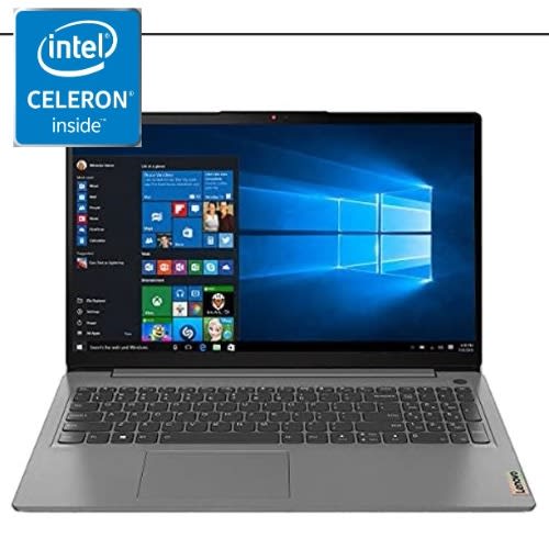 Ideapad - 15.6