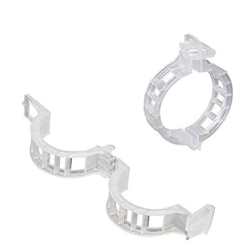 Trellis Clip For Plants And Crops - Pack Of 500 Pieces