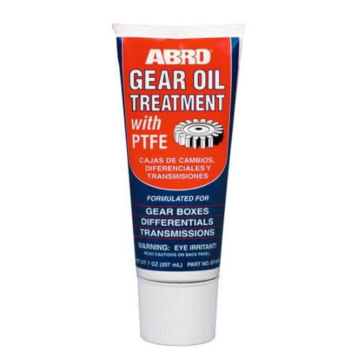 Gear Oil Treatment- 207ml