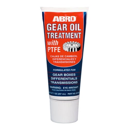 Gear Oil Treatment- 207ml