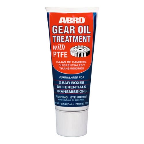 Gear Oil Treatment- 207ml