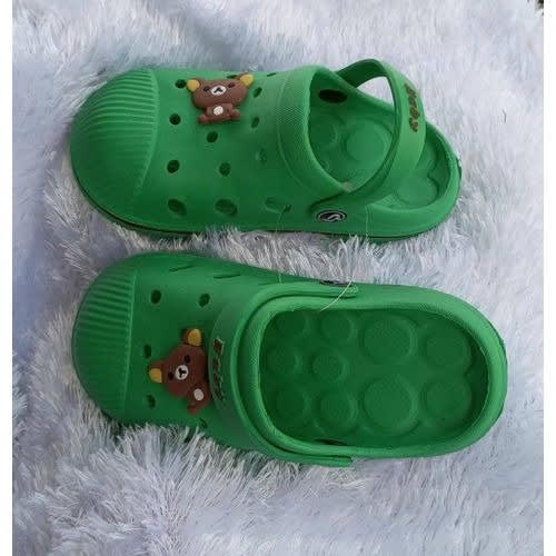 Summer Non-slip Beach Baby Crocs