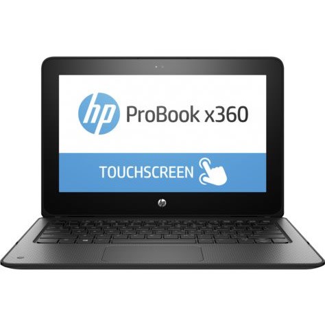 Probook X360 11 G1 Energy Star PC - Intel® Celeron® - 4GB RAM, 128GB - HDD  - Win 10 Pro