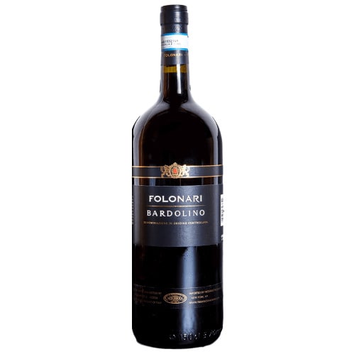 Folonari Bardolino Red Wine 750ml. Alc. 11.5%