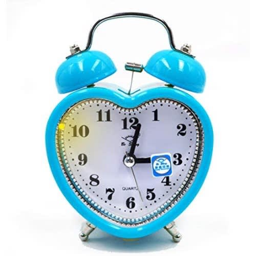 Double Bell Alarm Clock