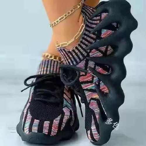 Unisex Sneakers
