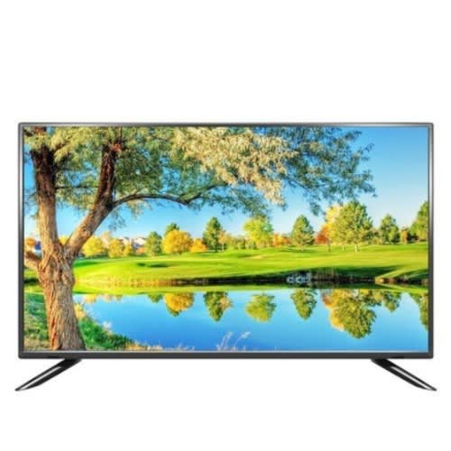 30" Full HD USB HDMI Tv