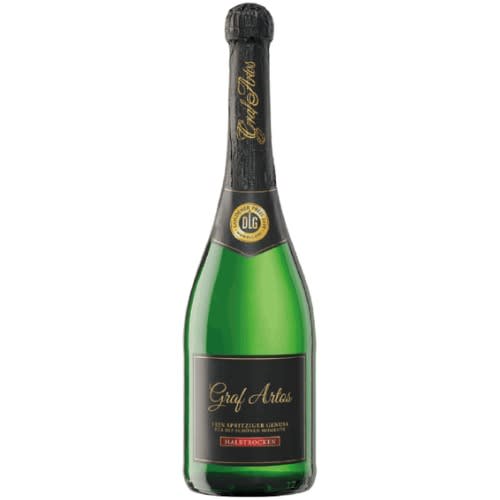 Graf Artos Halbtrocken 750ml Alc 8%