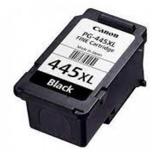 Pixma 445xl Black Ink Cartridge