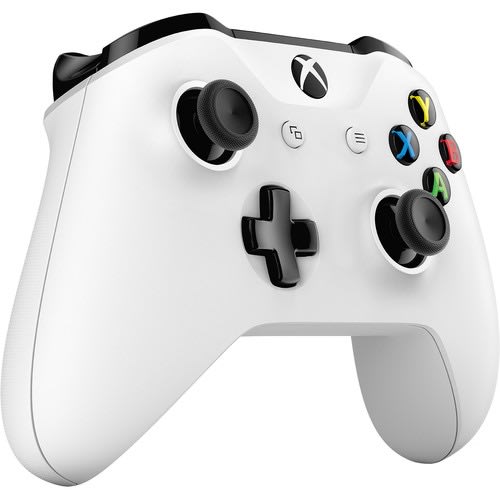 Xbox One Wireless Pad