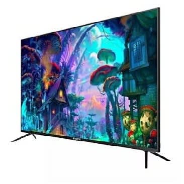 Full Hd 32 Inches Led Tv - Black