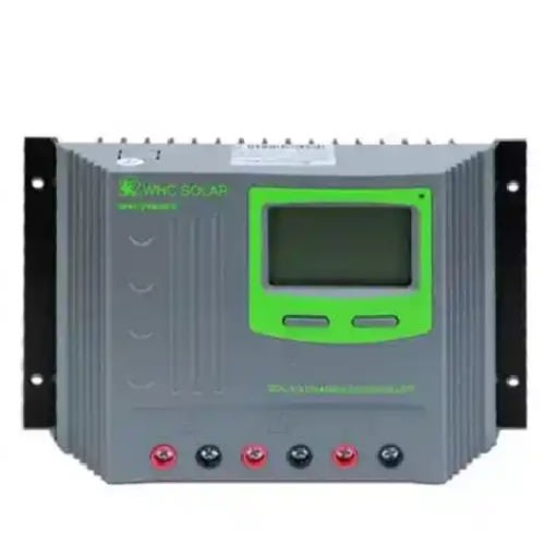 Whc2460cc 60a Solar Charge Controller