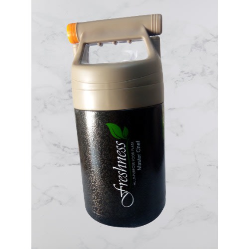 Multipurpose Food Flask -1700 Ml