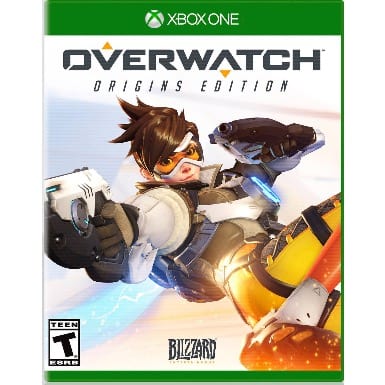 Overwatch - Origins Edition For Xbox One