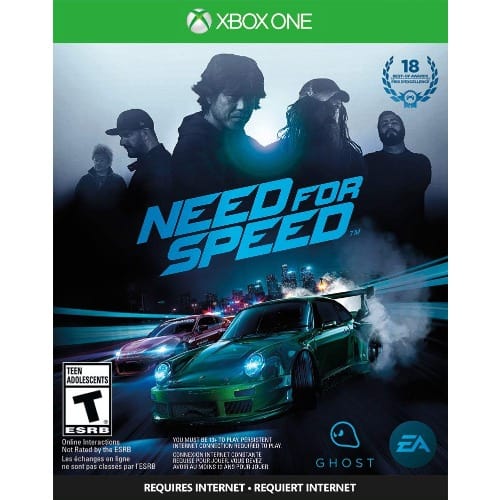 Need For Speed - Xbox One