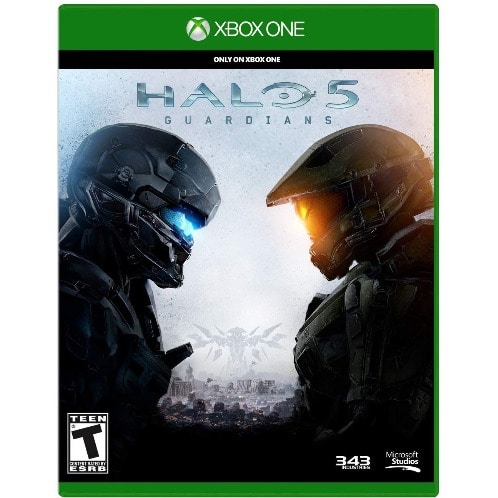 Halo 5: Guardians - Xbox 0ne