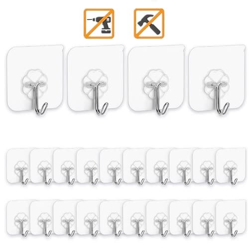 Wall Hook For Kitchen -5Pieces