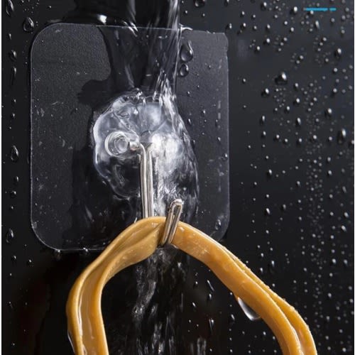 Wall Hook For Kitchen -5Pieces