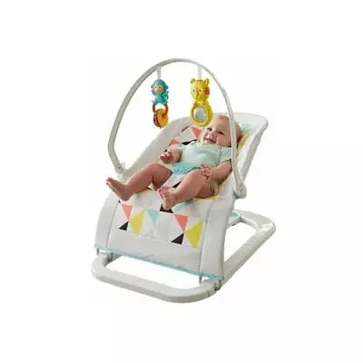 Fun N Fold Bouncer