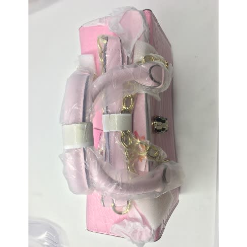 The ‘burj Khalifa’ Madam Handbag