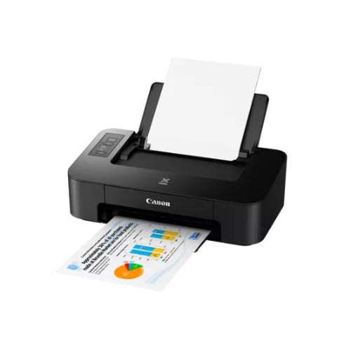 Pixma Ts204 Injet Printer