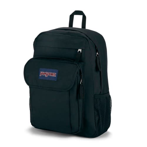 Union Pack Black
