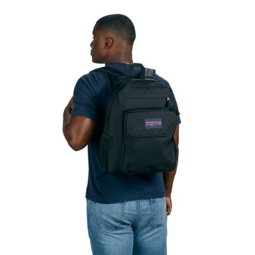Union Pack Black